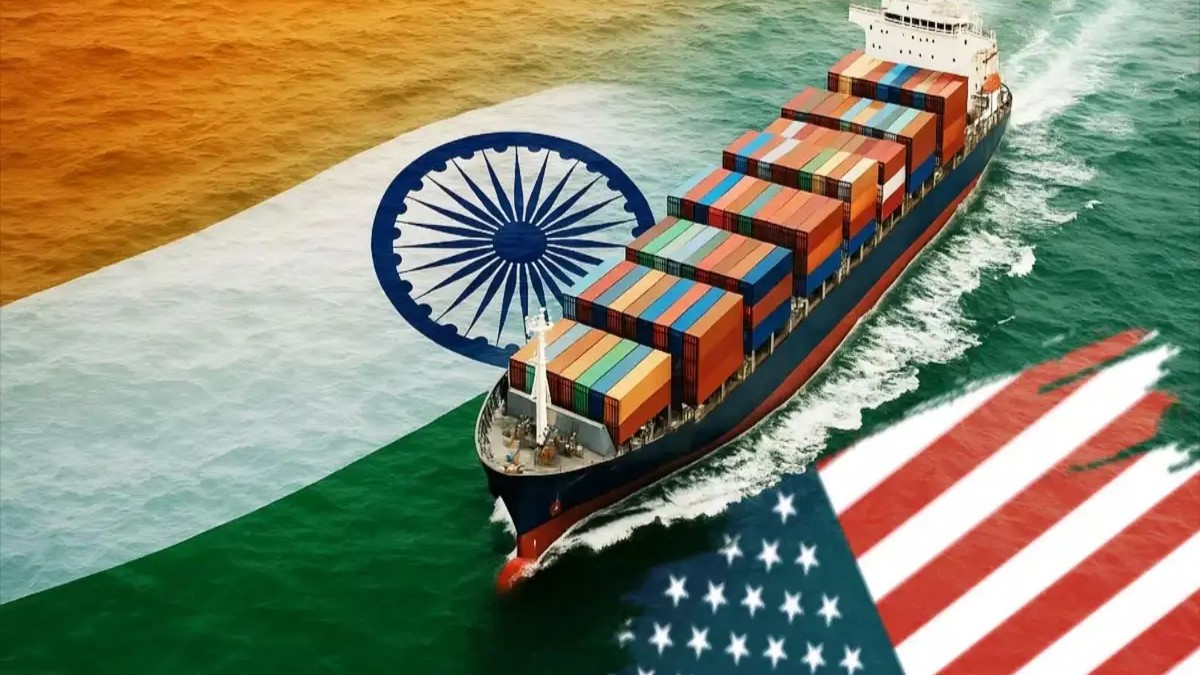 যুক্তরাষ্ট্রের বাজারে রপ্তানিতে বড় ধস, বিপাকে ভারতীয় শিল্পখাত